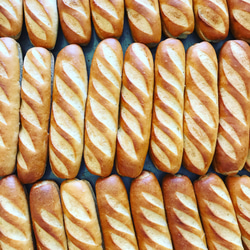 Eさまリクエスト品:食パン各種、菓子パン他 7枚目の画像