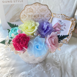 キラキラ✨小物入れ(灰皿) 小銭入れ・コインケース SA-KU-RA工房