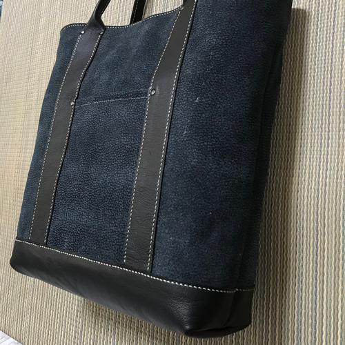 PORTERのトートバッグ(値下げしました) ミナペルホネン／2 wayバッグ