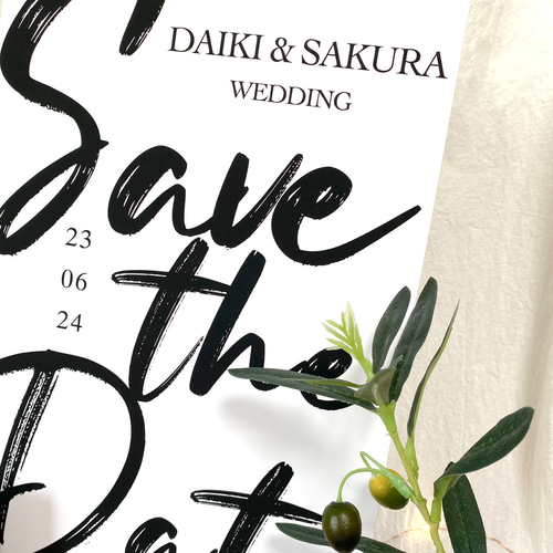 再販！ウェルカムスペース マリン系 海 ウェディング 結婚式