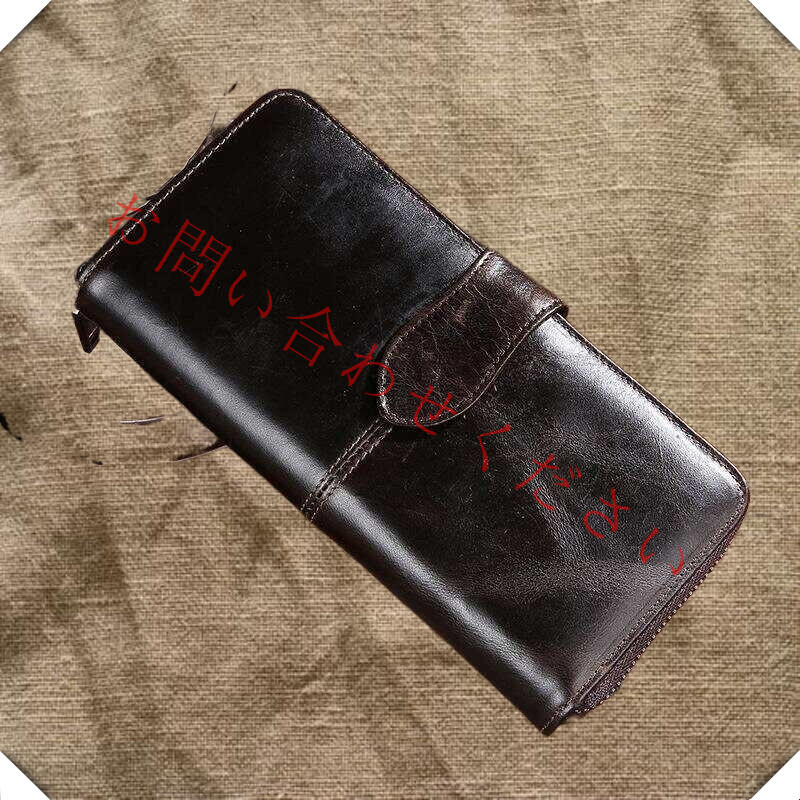 小銭入れ メンズ レディース リアルレザー ミネ財布 二つ折り財布 コンパクト財布 コインケース コンパクト 牛革