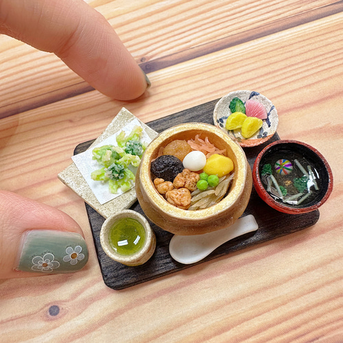 ミニチュアシュウマイ（未開封） （ミニチュアシュウマイ（未開封 