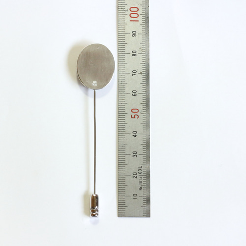 Sv925 カメオ ピンブローチ ブローチ Atelier Ozaki 通販 15755038