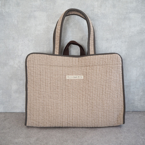 じゅんじゅん　ブックトート　ブラック　ヌビ　　トートバッグ　MYLADY ジル スチュアート JILL STUART アート バッグ フリルトート 小