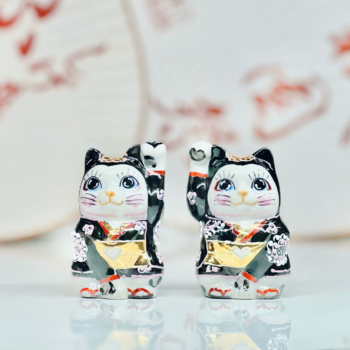 招き猫 2匹セット ペア 置物 招き猫」の人気商品一覧 | 安い商品を通販サイトから探す