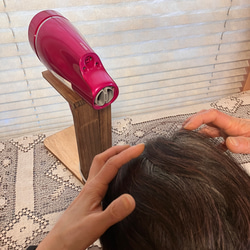 業務用スタンド式ヘアードライヤー 業務用ドライヤー（スタンド付） – ツカサドルフィン株式会社