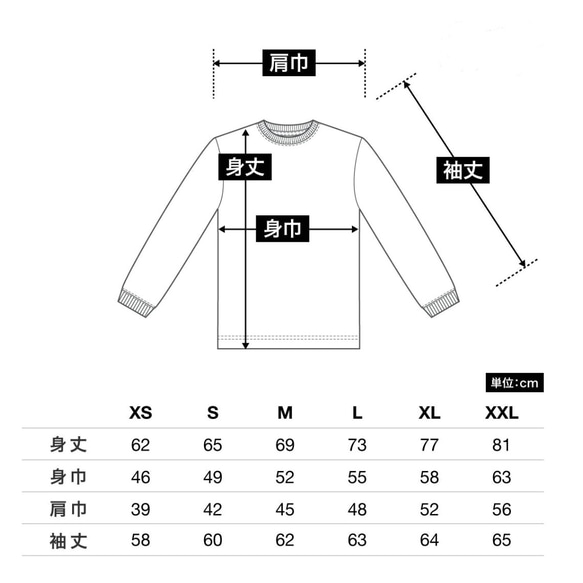 手染めパッチワークのロングTシャツ / グレー×タイダイSサイズ ユニセックス 6枚目の画像