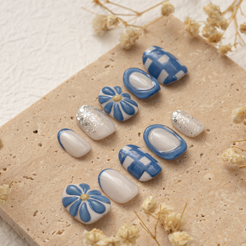 a　ネイルチップ d2a22eaf418d8d267c1d0ddf0a1fdd