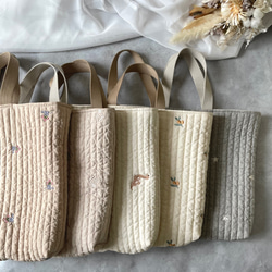 2wayミナペルホネン ポシェット エアリーポシェット ポシェット muguet