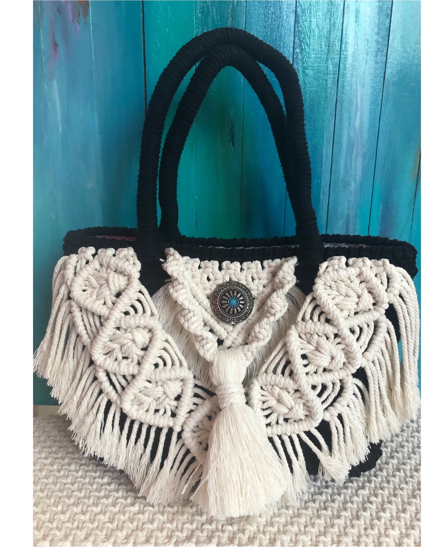 マクラメトート