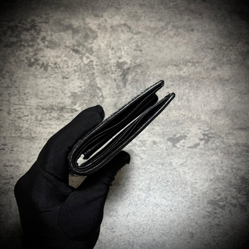 スタースティングレイ 二つ折り 財布 折財布 ガルーシャ カイラギ エイ