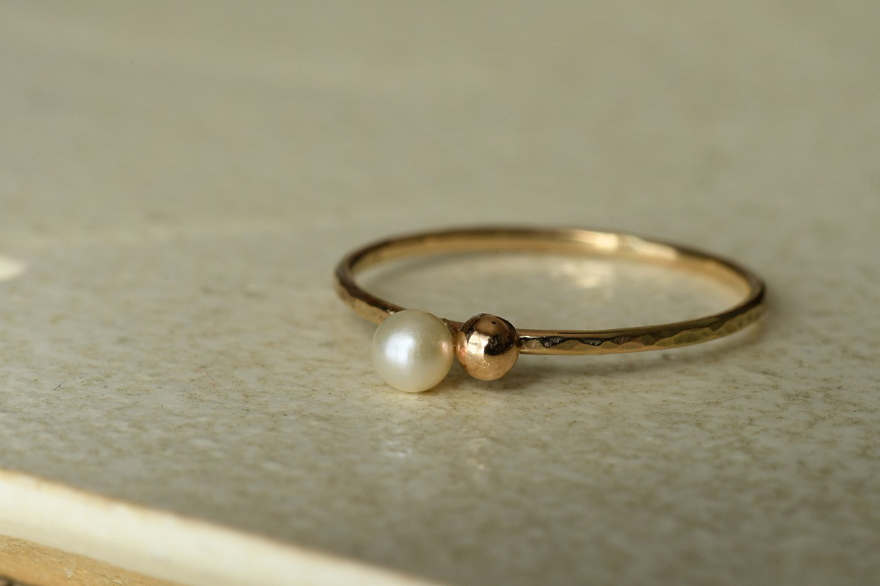 月と光の粒の物語