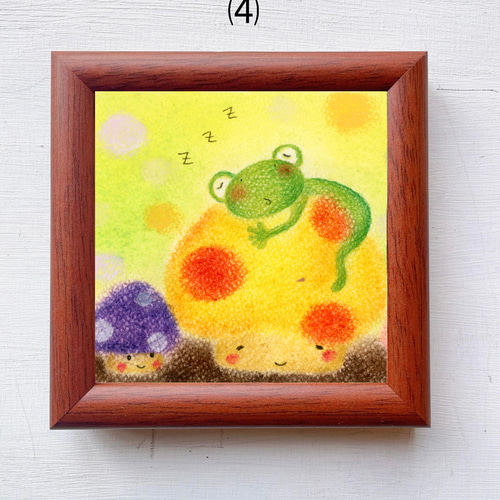 パステルアート 絵画 癒しの絵 20230916094429.jpg