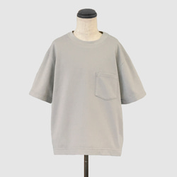 【型紙】BIG Teeシャツ(60-90/100-140) LT2100-BK ベビー キッズ ジュニア メンズ 3枚目の画像