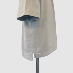 【型紙】BIG Teeシャツ(60-90/100-140) LT2100-BK ベビー キッズ ジュニア メンズ 4枚目の画像