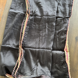BIBA パンジャビスーツ　縫製用　布地セット　送料込み 4枚目の画像