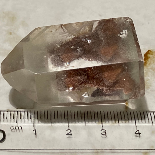 龍脈水晶✨】ファントムガーデンクォーツクリスタル水晶ネガティブ