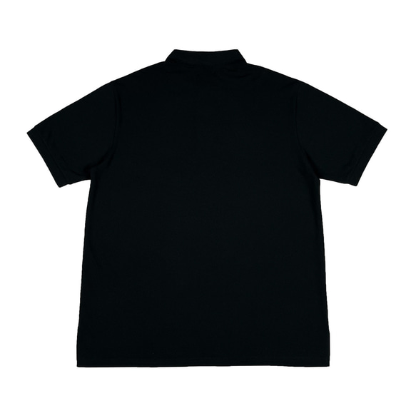 【型紙】ポロシャツ(150-165/170-185) SH2206-JM ベビー キッズ ジュニア メンズ 4枚目の画像