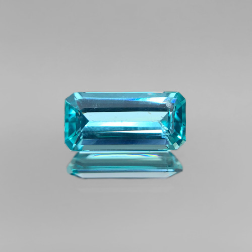ソ付◇処分価格 1.961ct ルース 天然 アパタイト パライバ 系
