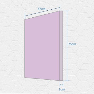 組子アートパネル 【水引七宝 ピンクゴールド】 和風インテリアパネル
