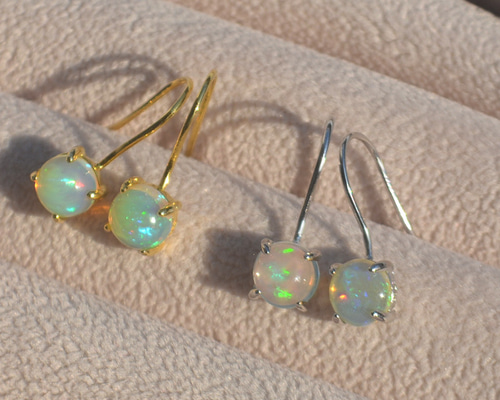 【ma-18】ピアス オパール※超高品質 9984ac401f05429d6f375df49881c7