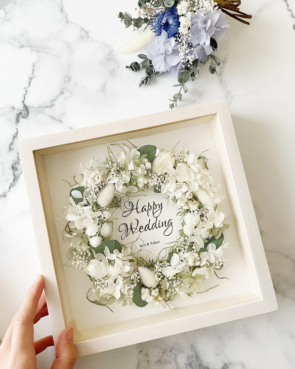 ◇フォトフレームアレンジ51