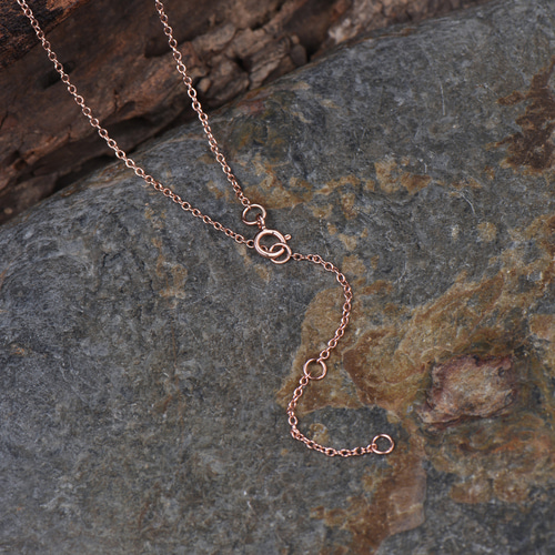 6月の誕生石 アレキサンドライト ネックレス カラーチェンジストーン