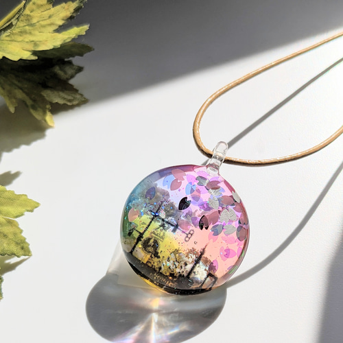 リリィ様おまとめ。レジン ペンダント リリィ様おまとめ。レジン ペンダント sddefault.jpg