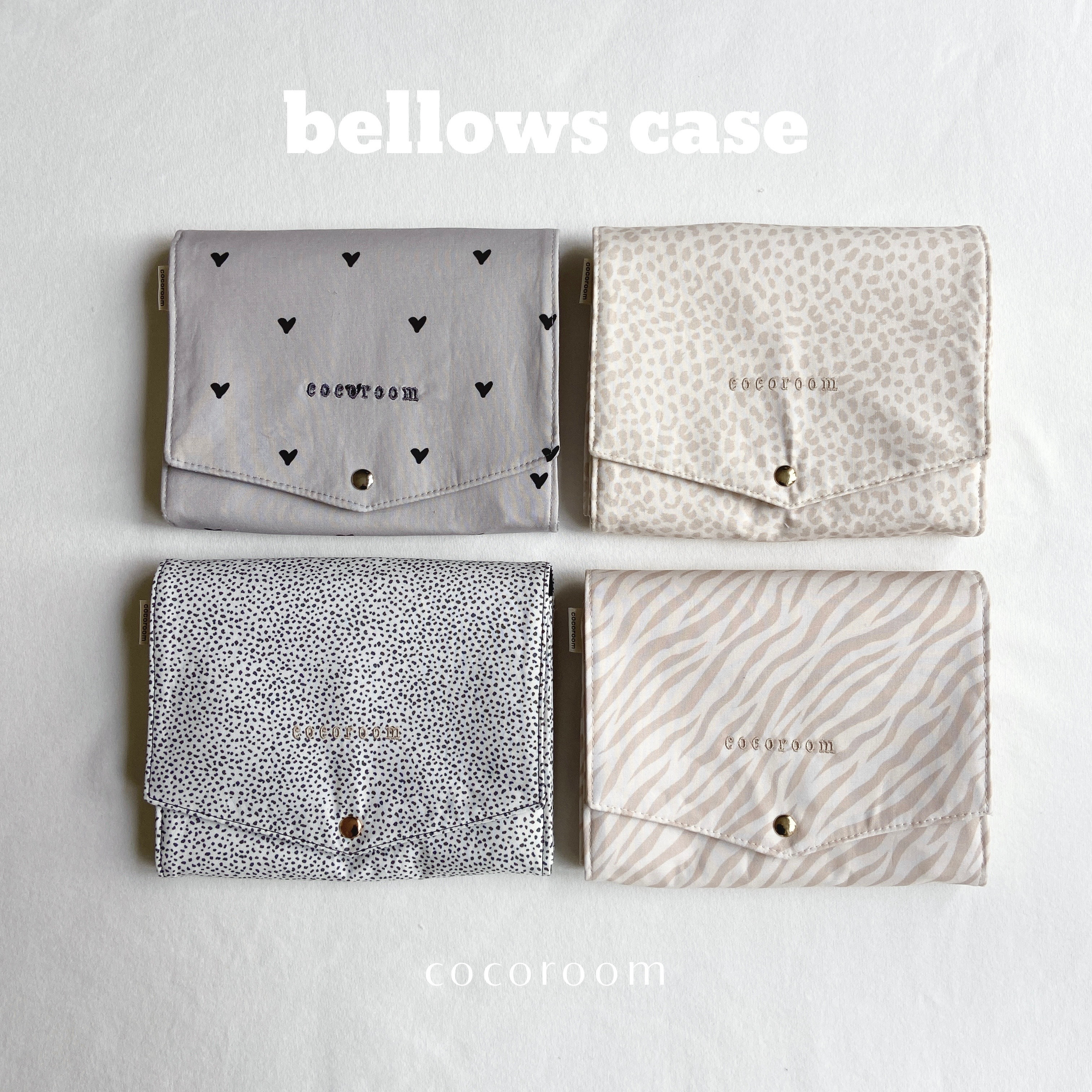 bellows case