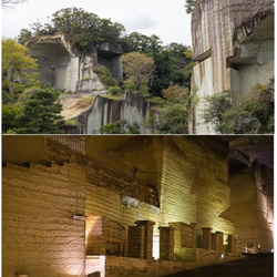 天然石の観葉植物ラック(中)　多肉植物寄植えプランター　 フラワースタンドベンチ　花台飾り置き台に最適　北欧デザイン　 8枚目の画像