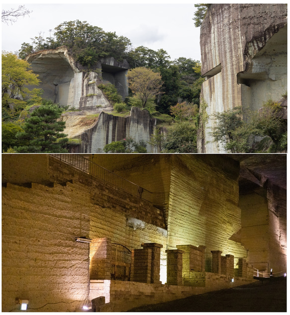 天然石の観葉植物ラック(大)　多肉植物寄植えプランター　 フラワースタンド　花台飾り置き台に最適　北欧デザイン　 7枚目の画像