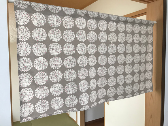 オーダー制 北欧カフェカーテン カーテン SHO ROOM 通販