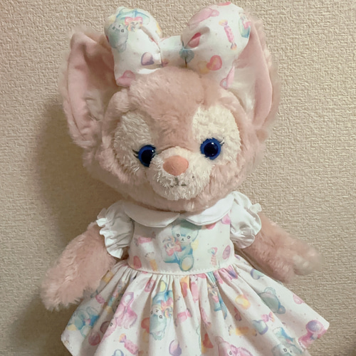 現品限りsサイズリーナベル着用可能コスチューム ぬいぐるみ doll 通販 