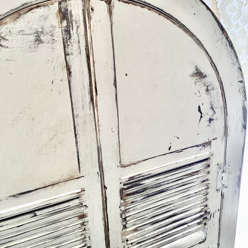 現品在庫あり】ヴォレー・パーテーション・鎧戸・フレンチ・フランス