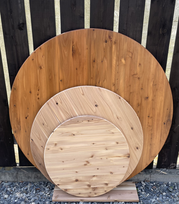 特大！130cmの天板！ 天板のみ ローテーブル・リビングテーブル FREE