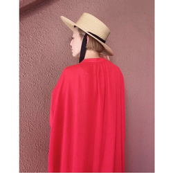 RATA❤️選擇你的長度❣️寬鬆大款長襯衫❤️柔軟面料，優雅時尚的顏色❤️柔軟蓬鬆的摩卡色 第11張的照片