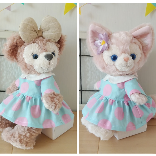 受注制作☆シェリーメイ【ポーチ】リーナベル【ショルダーバッグ