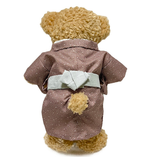 国内作家様 テディベア コスチューム付き 9784529029155-352x427.png