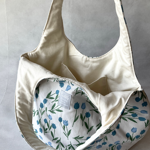 yurici様用★特価品★ころりんトートバッグ 他4点おまとめ ハンドメイド ♥️中♥️ころりんバッグ ショルダー トートバッグ 生成り 2WAY
