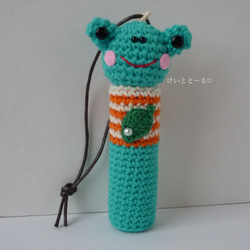 ご予約品/お地蔵さま☆あみぐるみストラップ/キーホルダー//お守り ご予約品/お地蔵さま☆あみぐるみストラップ/キーホルダー