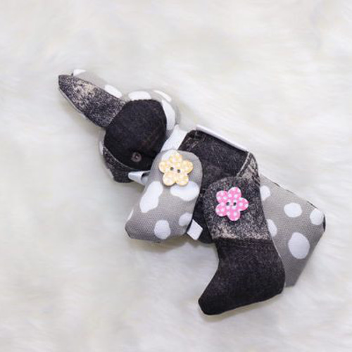 安室ちゃんグッズ　うさぎのチャーム 安室ちゃんグッズうさぎのチャーム