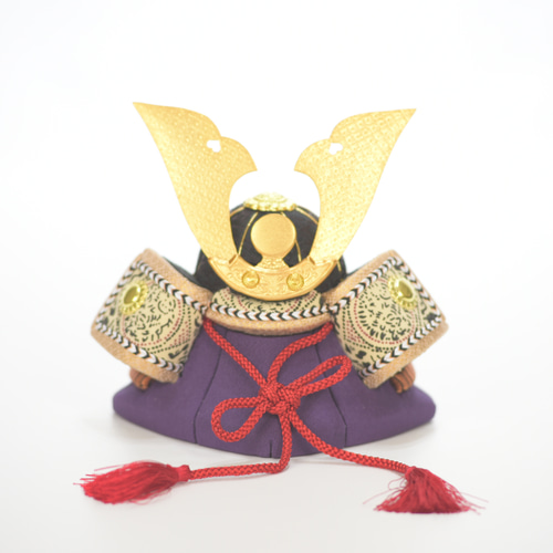 兜飾り 五月人形 木目込み 五月人形・こいのぼり 有松人形工房 通販