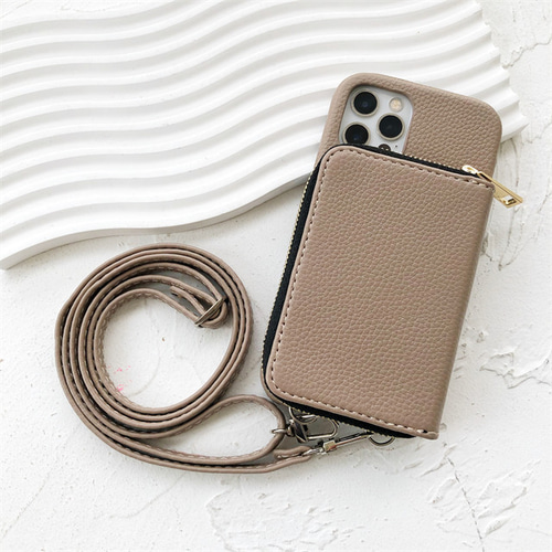 【B Y L】ショルダーストラップ付スマホケース/iPhone15 Pro Amazon.co.jp: 【SwitchEasy】 iPhone15Pro 対応 ケース 斜