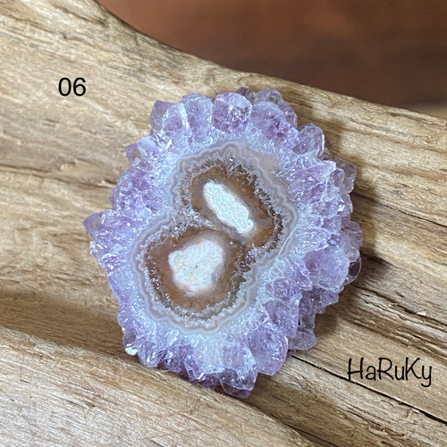 フラワーアメジスト ‎キラキラ お花 かわいい フラワーアメジスト ‎キラキラ お花 かわいい 【公式通販】