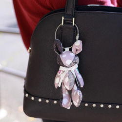 新品未使用タグ付き♡うさぎグレコ♡ギンガムピンク♡90センチ PINKHOUSE ピンクハウス うさぎ ぬいぐるみ タグ付き ギンガム