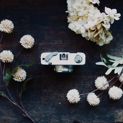 修理&カスタマイズ済】KONICA C35 / 38mm F2.8 その他インテリア雑貨  