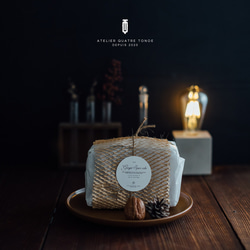 ジンジャースパイスケーキ 8枚目の画像