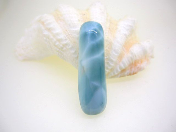 ラリマー ルース (117) 天然石 luce 通販 15766748｜Creema(クリーマ)