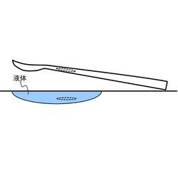 【参考展示】こんなものが箸置きになるの？ 4枚目の画像