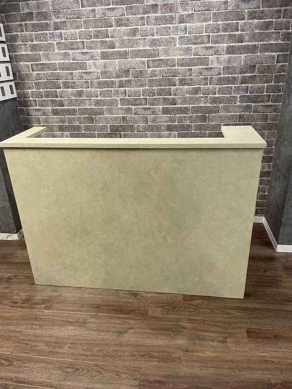 カウンター　レジカウンター　受付カウンター 